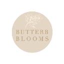 Butter B Blooms - Florist Mildura logo
